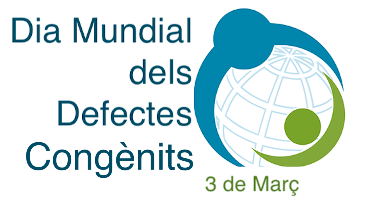 Dia Mundial del Defectes Congènits