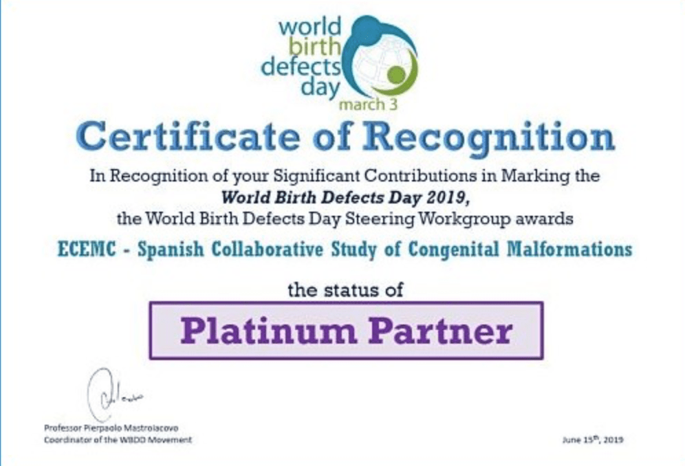 Platinum Partner
